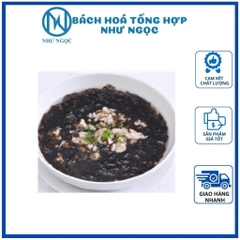 Rong Biển Khô Bj Jiang Nấu Canh, Chấy Tỏi, Rong Mứt Gói 60g