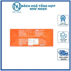 Bánh Xốp Socola Superstar Hộp 192g