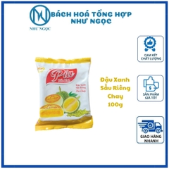 Combo 5 Cái - Bánh Pía Xá Các Loại - Bách Hóa Tổng Hợp Như Ngọc