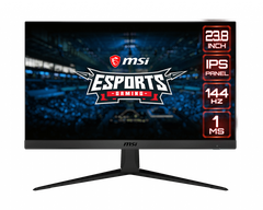 Màn hình Máy Tính MSI Optix G241 23.8 inch FHD IPS 144Hz