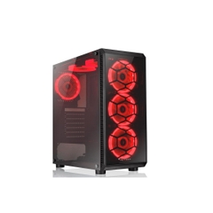 PC GAMING - ĐỒ HỌA INTEL I9 12900K | RAM 16GB | GTX 1660SUPER | NVME 256GB