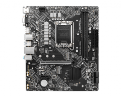 Mainboard MSI PRO H610M-G DDR4