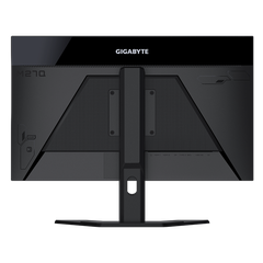 Màn hình máy tính Gigabyte M27Q-EK Gaming 27 inch IPS 2K 1‎70Hz