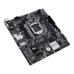 Mainboard ASUS PRIME H510M-E. (Intel H510, Socket 1200, m-ATX, 2 khe Ram DDR4)