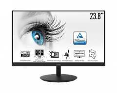 Màn hình máy tính MSI PRO MP242 23.8 inch FHD IPS