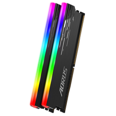 Ram GIGABYTE AORUS RGB Memory DDR4 16GB (2x8GB) 3333MHz (GP-ARS16G33)