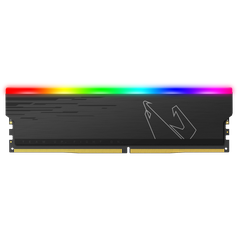 Ram GIGABYTE AORUS RGB Memory DDR4 16GB (2x8GB) 3333MHz (GP-ARS16G33)