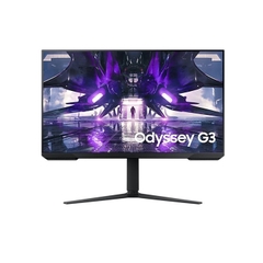 Màn hình máy tính Samsung Odyssey G3 LS27AG320NEXXV 27 inch FHD VA 165Hz