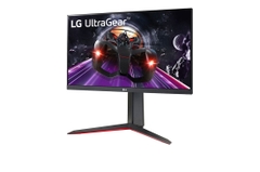 Màn hình máy tính LG 24GN650-B 24 inch FHD IPS 144Hz