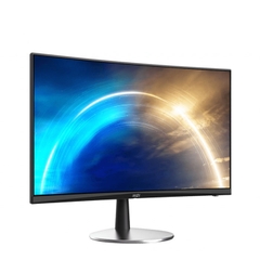 Màn hình máy tính MSI PRO MP242C 23.6 inch FHD VA Cong