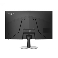 Màn hình máy tính MSI PRO MP242C 23.6 inch FHD VA Cong