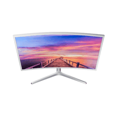 Màn hình Samsung 27inch Cong LC27F397FHEXXV (27 inch/FHD/PLS/60Hz/5ms/250 nits/HDMI+DSub/Cong)