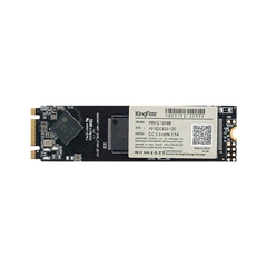 Ổ cứng SSD KINGFAST F6M.2 128GB M.2 2280 (Đọc 550MB/s - Ghi 450MB/s)