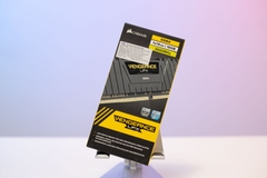 RAM Máy Tính Corsair Vengeance LPX 16GB (1x16GB) DDR4 3000MHz