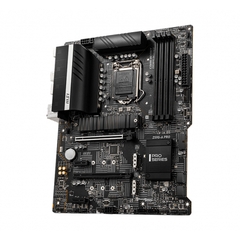 Mainboard MSI Z590-A PRO. (Intel Z590, Socket 1200, ATX, 4 khe Ram DDR4)