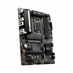 Mainboard MSI Z590-A PRO. (Intel Z590, Socket 1200, ATX, 4 khe Ram DDR4)