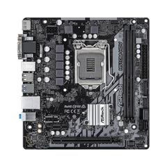 Mainboard ASROCK H510M-HDV