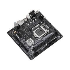 Mainboard ASROCK H510M-HDV