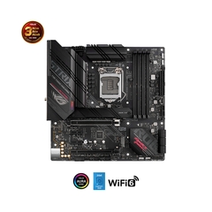 Mainboard ASUS ROG STRIX B560-G GAMING WIFI