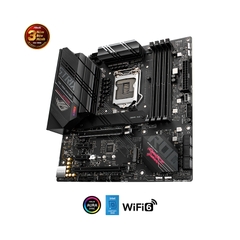 Mainboard ASUS ROG STRIX B560-G GAMING WIFI