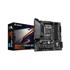 Mainboard GIGABYTE B560M AORUS PRO