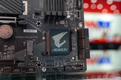 Mainboard GIGABYTE B560M AORUS PRO