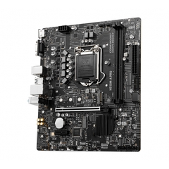 Mainboard MSI H510M PRO