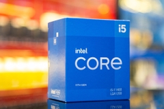 CPU Intel Core i5-11400 (12M Cache, 2.60 GHz up to 4.40 GHz, 6C12T, Socket 1200)