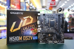 Mainboard Gigabyte H510M-DS2V