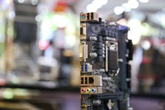 Mainboard Gigabyte H510M-DS2V