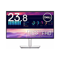 Màn hình máy tính Dell U2422H Chuyên Đồ Họa