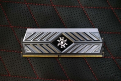 Ram ADATA SPECTRIX D41 RGB 16GB (1x16GB) DDR4 3200Mhz (AX4U320016G16A-ST41)