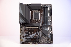 Mainboard Gigabyte Z690 UD D4 (Intel Z690, Socket 1700, ATX, 4 khe Ram DDR4)