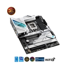 Mainboard ASUS ROG STRIX Z690-A GAMING WIFI D4 (Intel Z690, Socket 1700, ATX, 4 khe RAM DDR4)