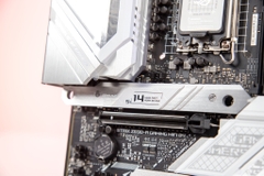Mainboard ASUS ROG STRIX Z690-A GAMING WIFI D4 (Intel Z690, Socket 1700, ATX, 4 khe RAM DDR4)