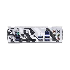 Mainboard ASROCK Z690 STEEL LEGEND DDR4. (Intel Z690, Socket 1700, ATX, 4 khe Ram DDR4)
