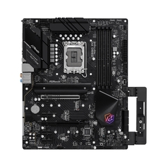 Mainboard ASROCK Z690 PG Riptide DDR4 (INTEL Z690, Soclet 1700, ATX 4 khe ram DDR4)