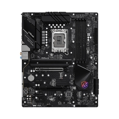 Mainboard ASROCK Z690 PG Riptide DDR4 (INTEL Z690, Soclet 1700, ATX 4 khe ram DDR4)