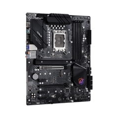 Mainboard ASROCK Z690 PG Riptide DDR4 (INTEL Z690, Soclet 1700, ATX 4 khe ram DDR4)