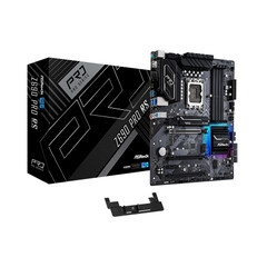 Mainboard ASROCK Z690 PRO RS (Intel Z690, Socket 1700, ATX, 4 khe Ram DDR4)
