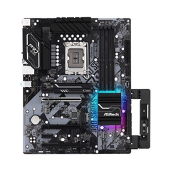 Mainboard ASROCK Z690 PRO RS (Intel Z690, Socket 1700, ATX, 4 khe Ram DDR4)