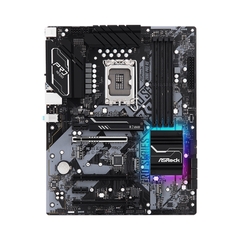 Mainboard ASROCK Z690 PRO RS (Intel Z690, Socket 1700, ATX, 4 khe Ram DDR4)