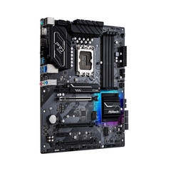 Mainboard ASROCK Z690 PRO RS (Intel Z690, Socket 1700, ATX, 4 khe Ram DDR4)