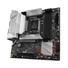 Mainboard Gigabyte B660M AORUS PRO AX (Intel B660, LGA 1700, m-ATX, 4 khe Ram DDR4)