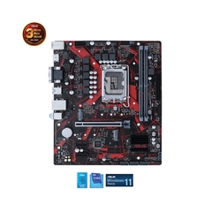 Mainboard Asus EX-B660M-V5 D4 (Intel B660, LGA 1700, M-ATX, 2 khe Ram DDR4)