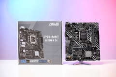Mainboard Asus Prime H610M-K D4