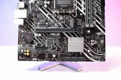 Mainboard Asus Prime H610M-K D4