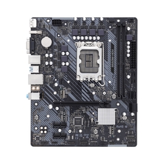 Mainboard ASROCK B660M-HDV (Intel B660, Socket 1700, M-ATX, 2 khe RAM DDR4)