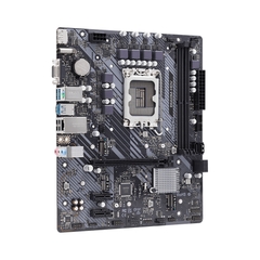 Mainboard ASROCK B660M-HDV (Intel B660, Socket 1700, M-ATX, 2 khe RAM DDR4)