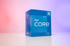 CPU Intel Core i5-12600 (Upto 4.8Ghz, 6 nhân 12 luồng, 20MB Cache, 65W) - Socket Intel LGA 1700